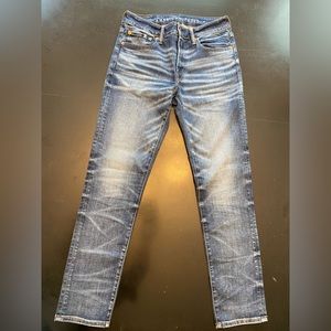 Mens American Eagle Flex Jeans size 31x32